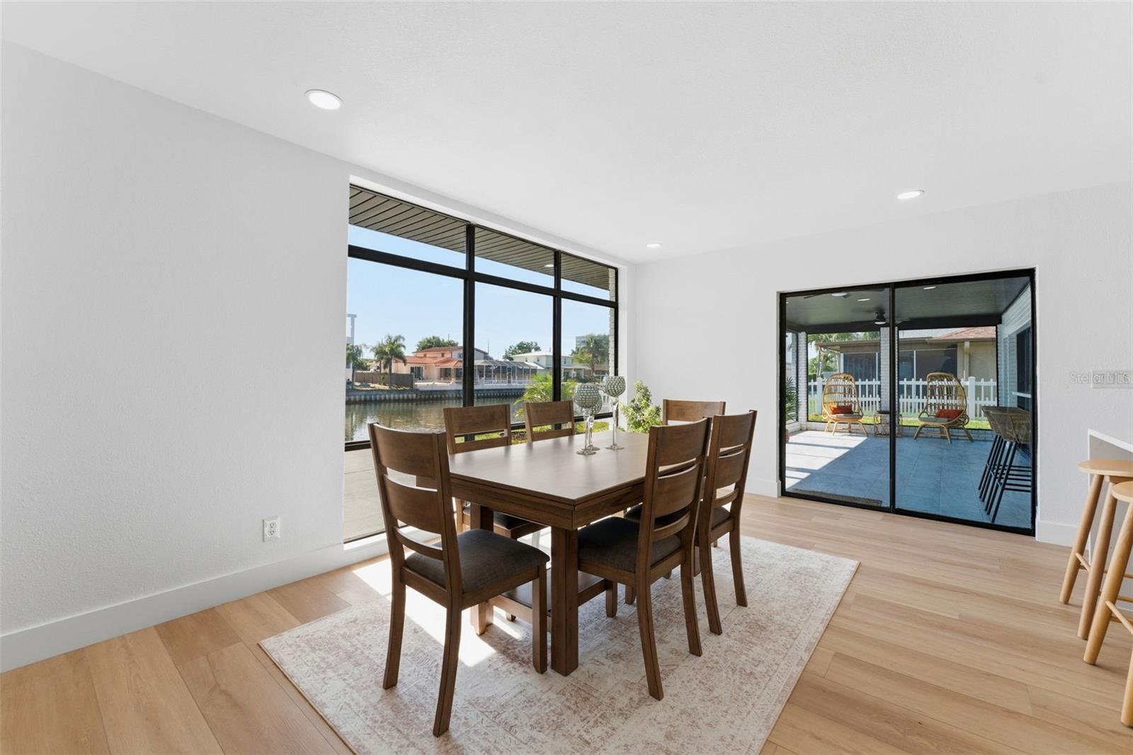 DANA SHORES UN 1 SEC - Residential