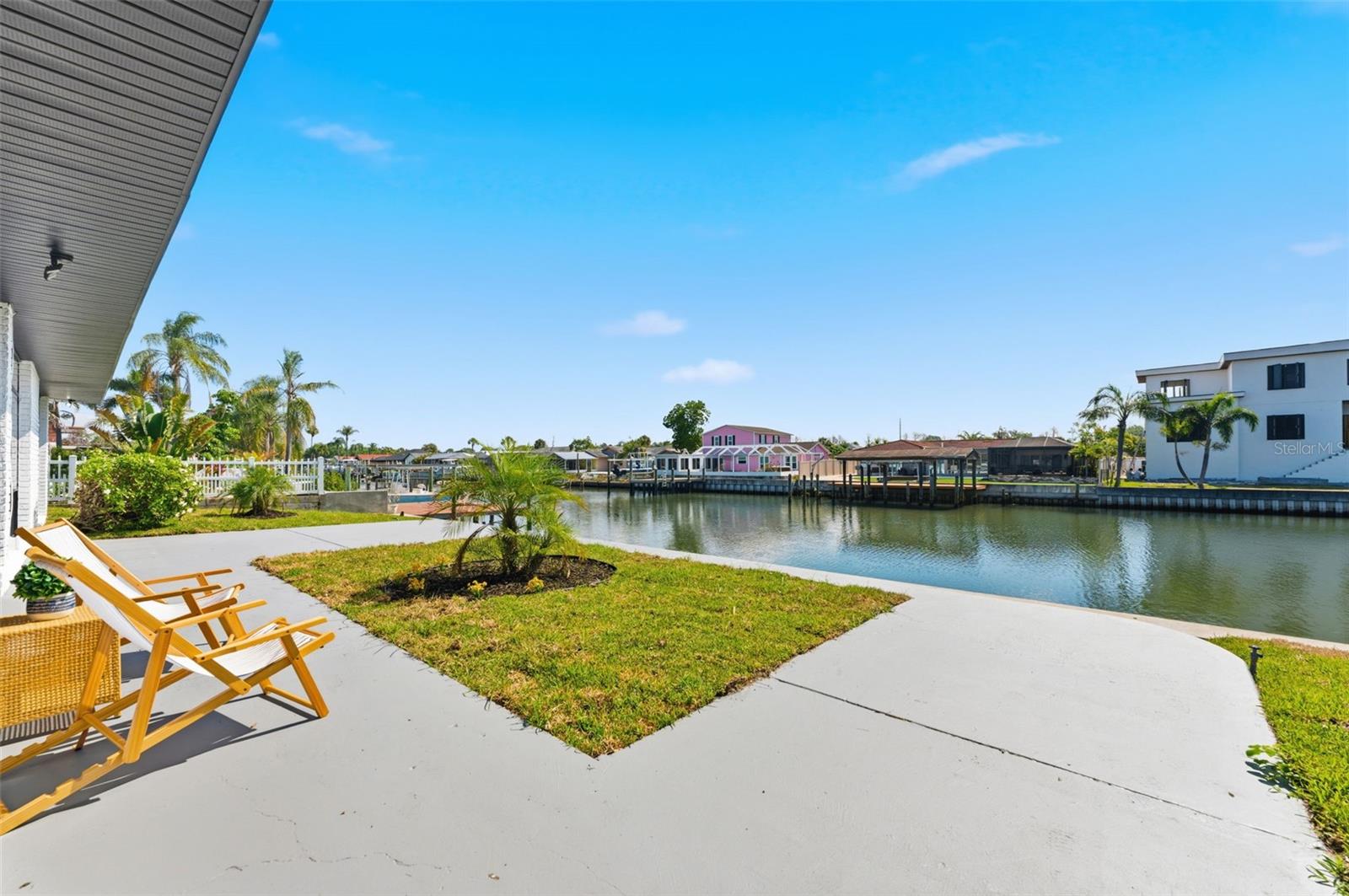 DANA SHORES UN 1 SEC - Residential