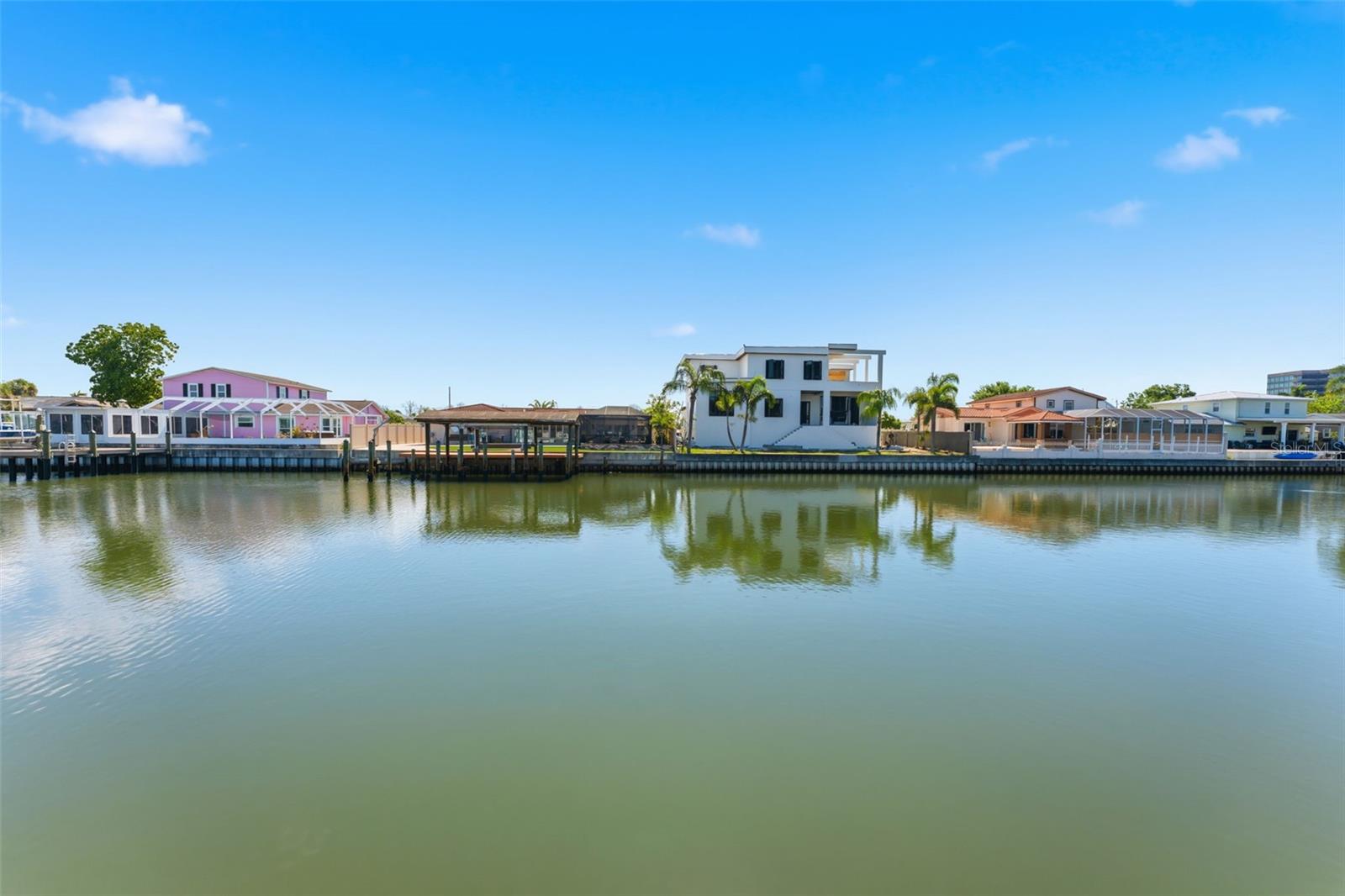 DANA SHORES UN 1 SEC - Residential