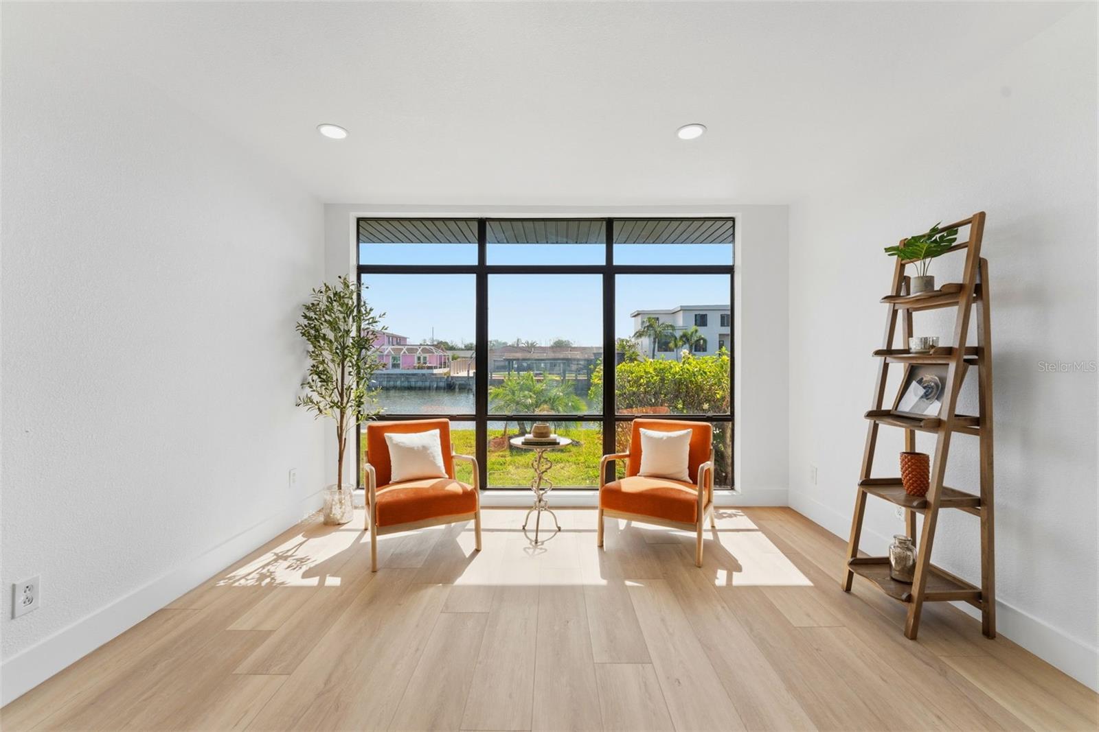 DANA SHORES UN 1 SEC - Residential