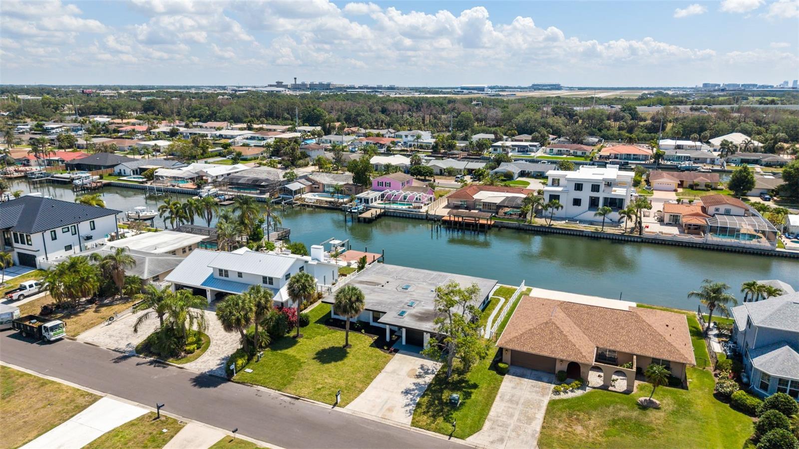 DANA SHORES UN 1 SEC - Residential