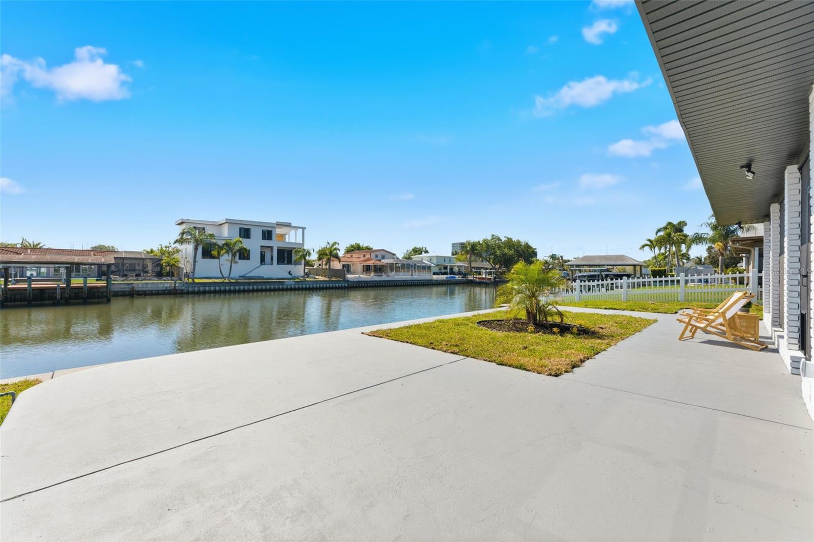 DANA SHORES UN 1 SEC - Residential
