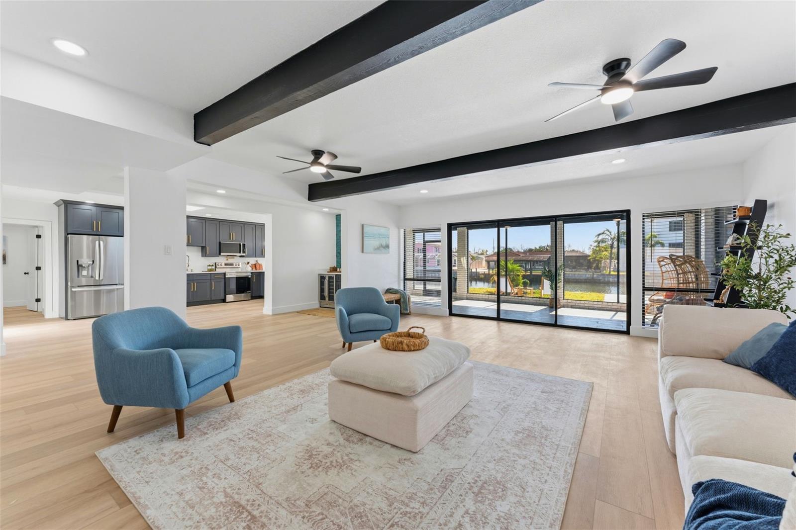 DANA SHORES UN 1 SEC - Residential