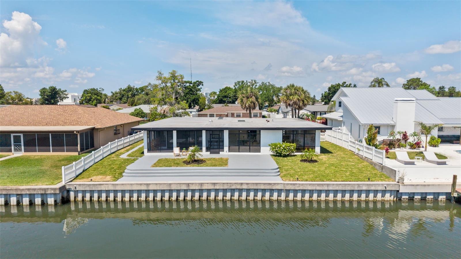 DANA SHORES UN 1 SEC - Residential