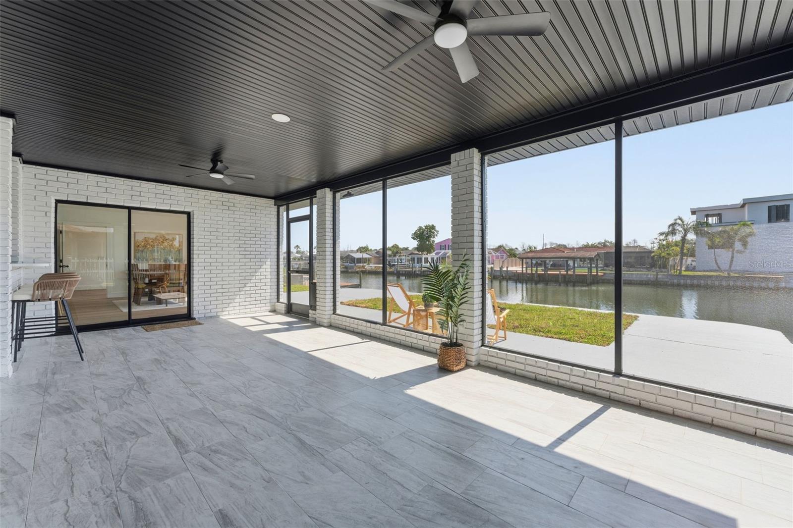 DANA SHORES UN 1 SEC - Residential