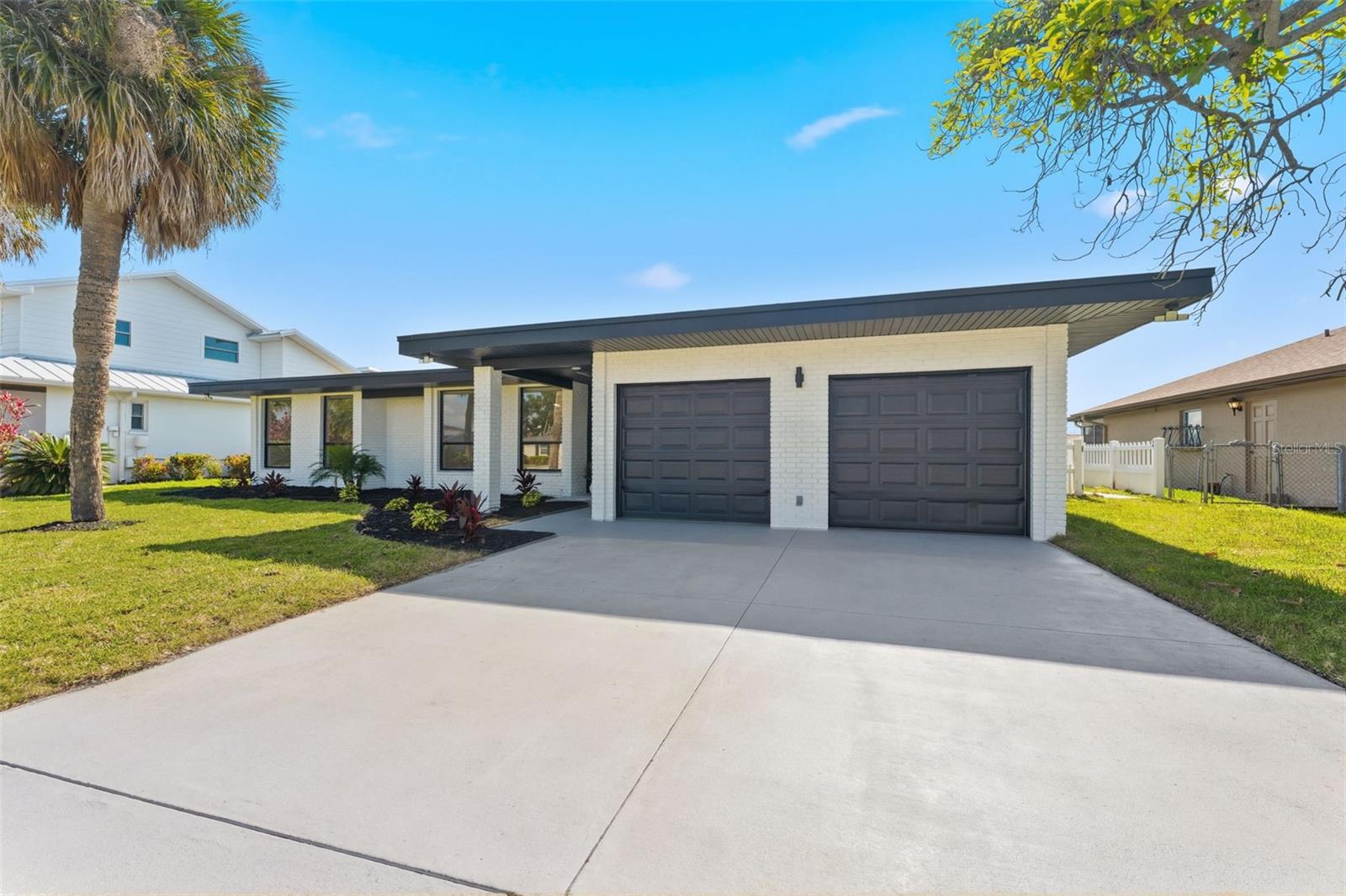 DANA SHORES UN 1 SEC - Residential
