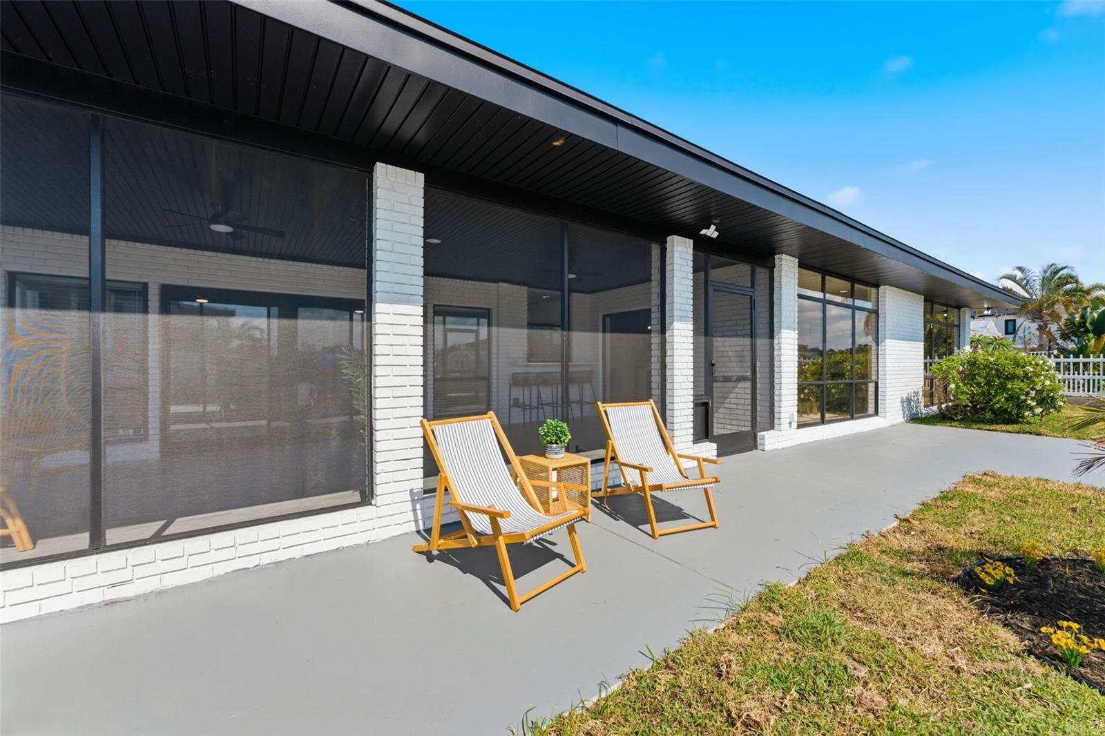 DANA SHORES UN 1 SEC - Residential