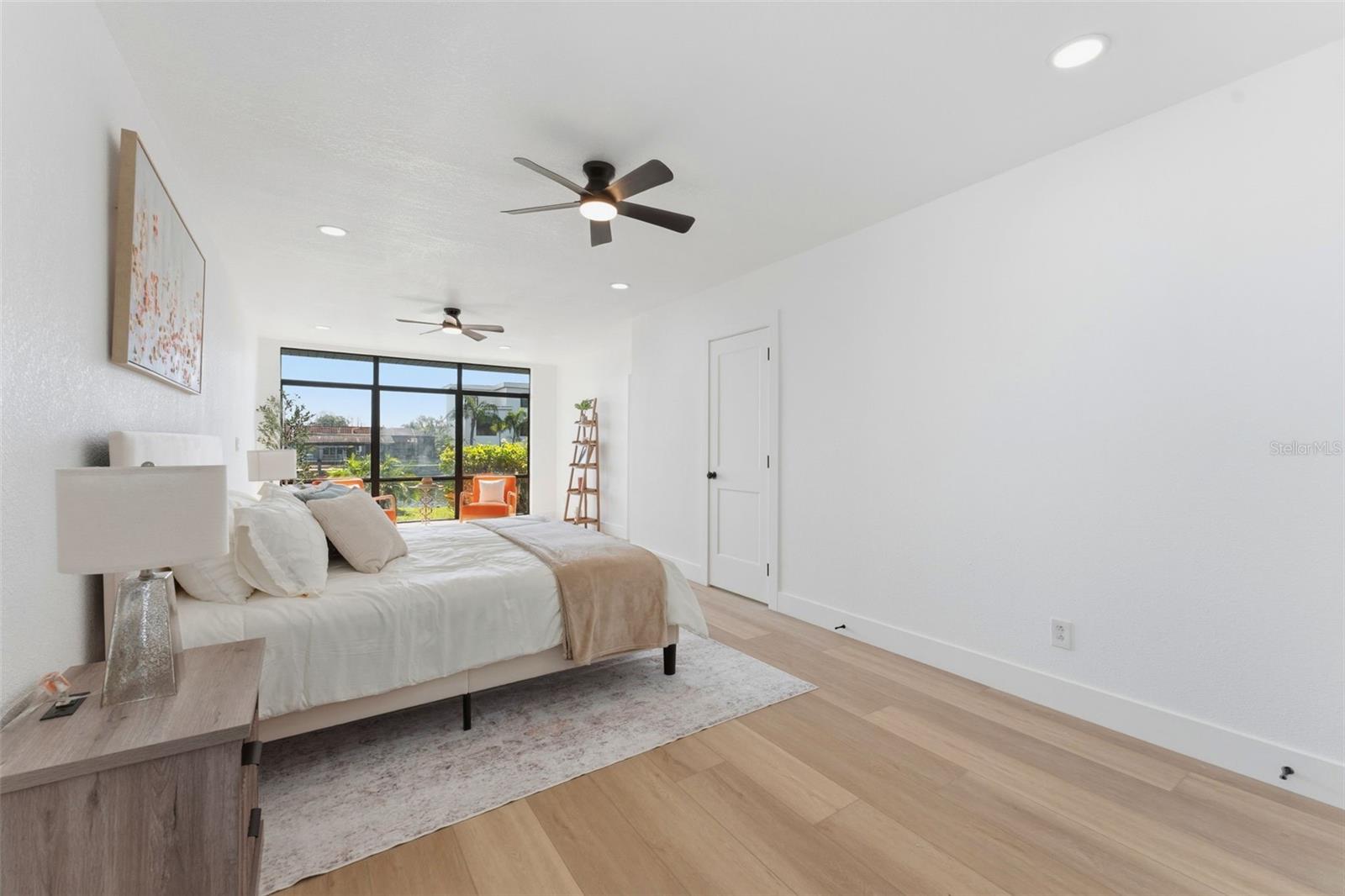 DANA SHORES UN 1 SEC - Residential