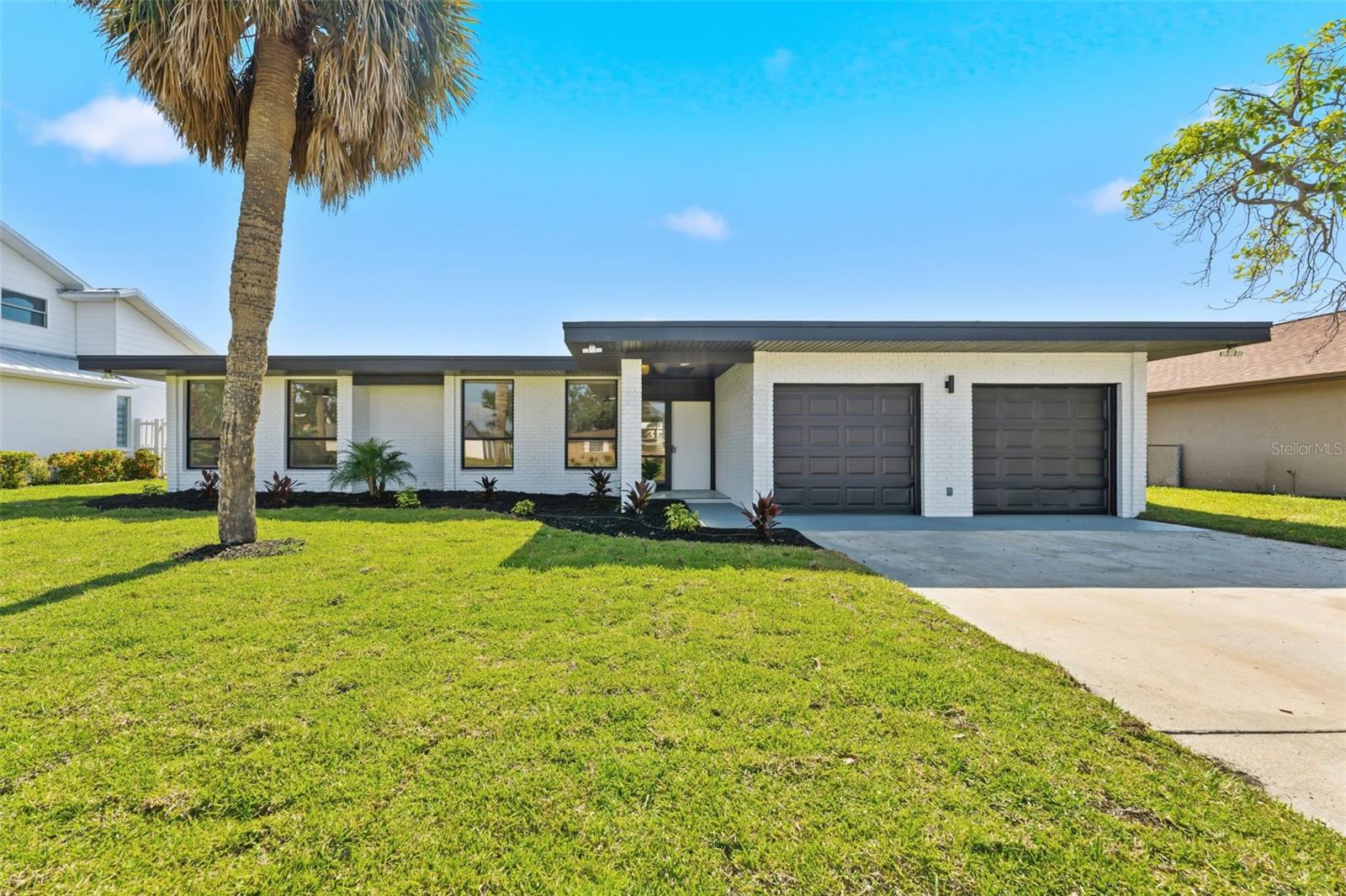 DANA SHORES UN 1 SEC - Residential