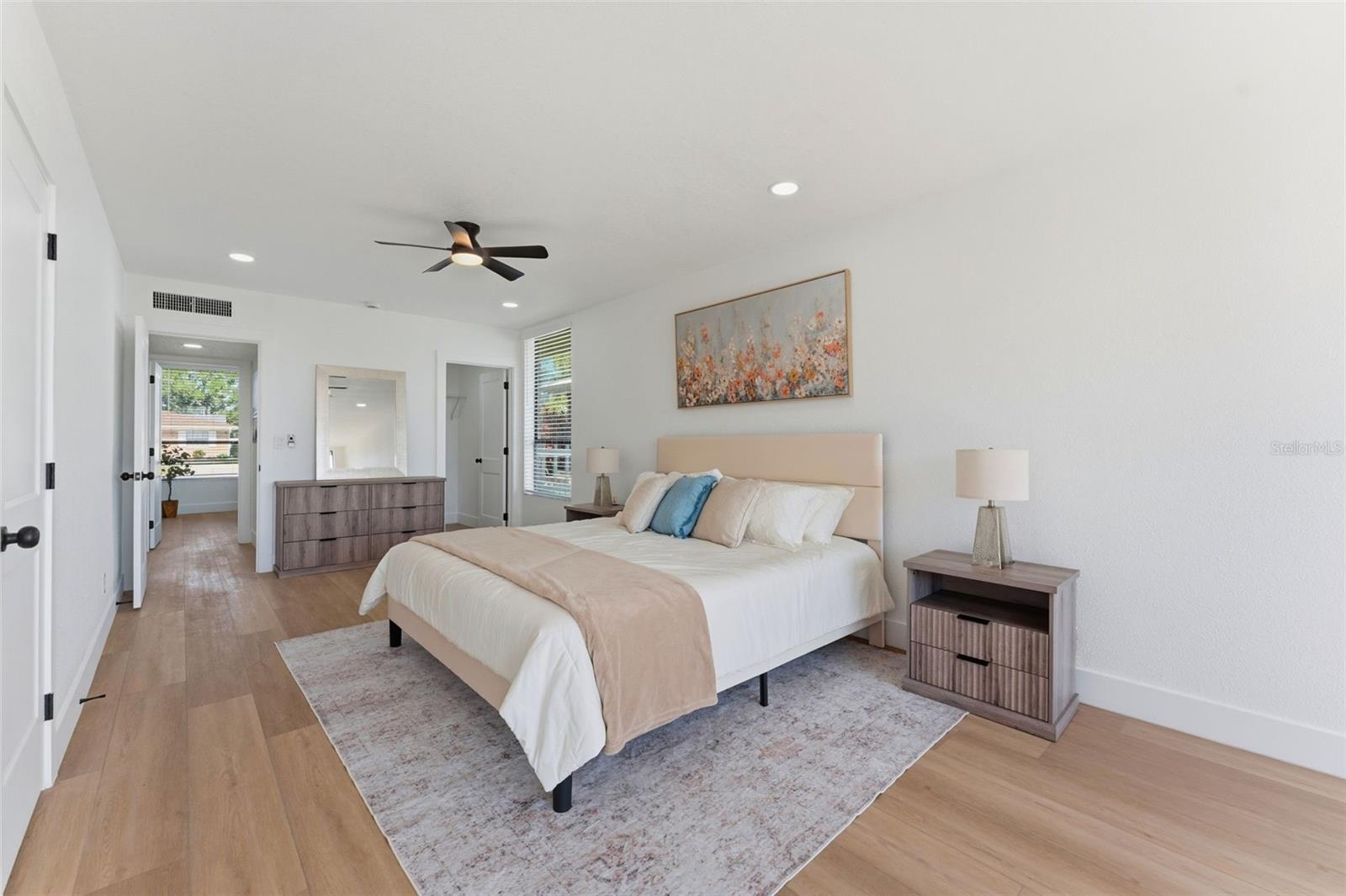 DANA SHORES UN 1 SEC - Residential