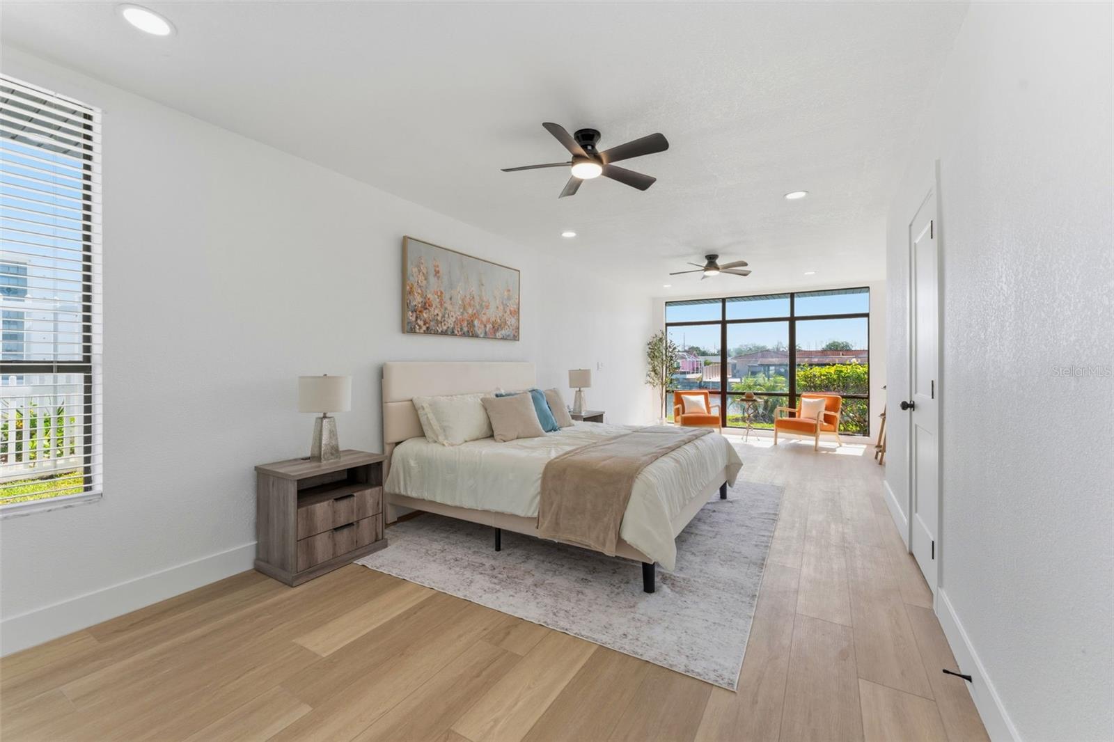 DANA SHORES UN 1 SEC - Residential