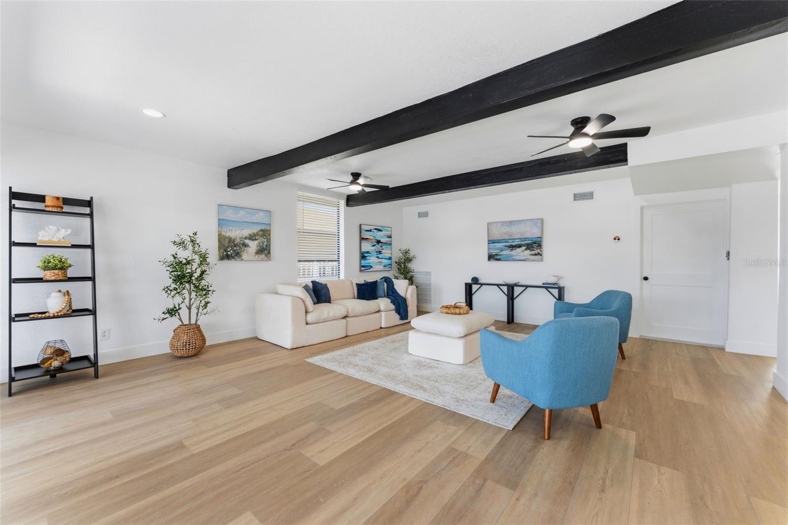DANA SHORES UN 1 SEC - Residential