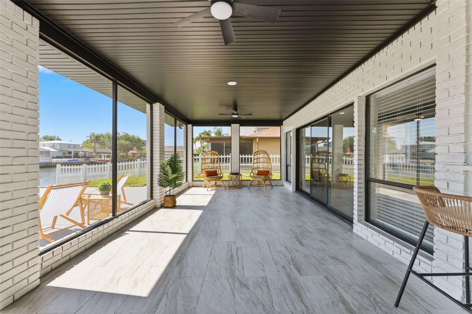 DANA SHORES UN 1 SEC - Residential