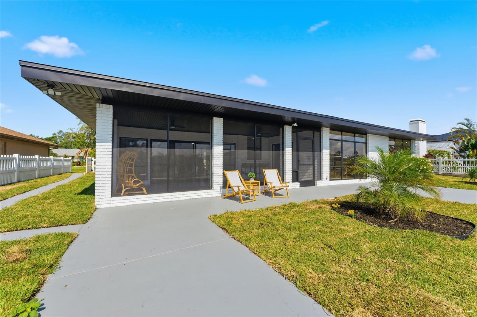 DANA SHORES UN 1 SEC - Residential