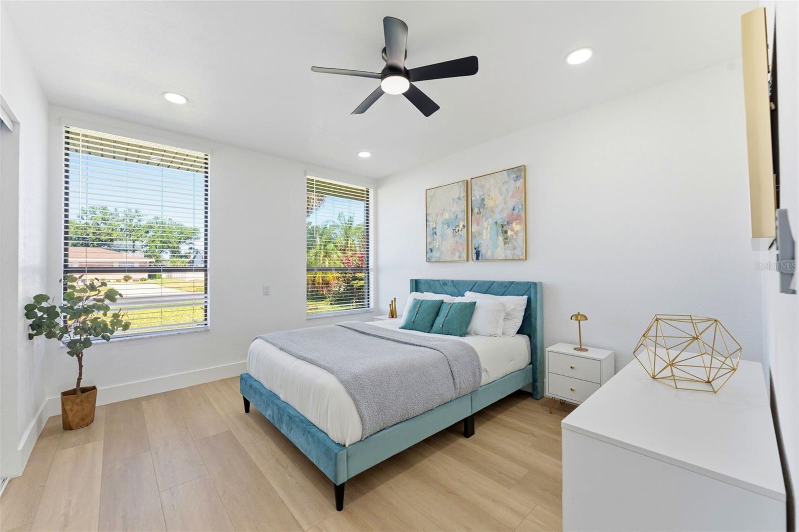DANA SHORES UN 1 SEC - Residential