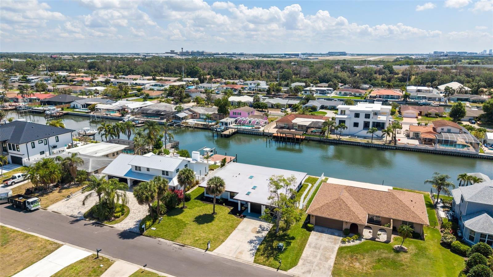 DANA SHORES UN 1 SEC - Residential