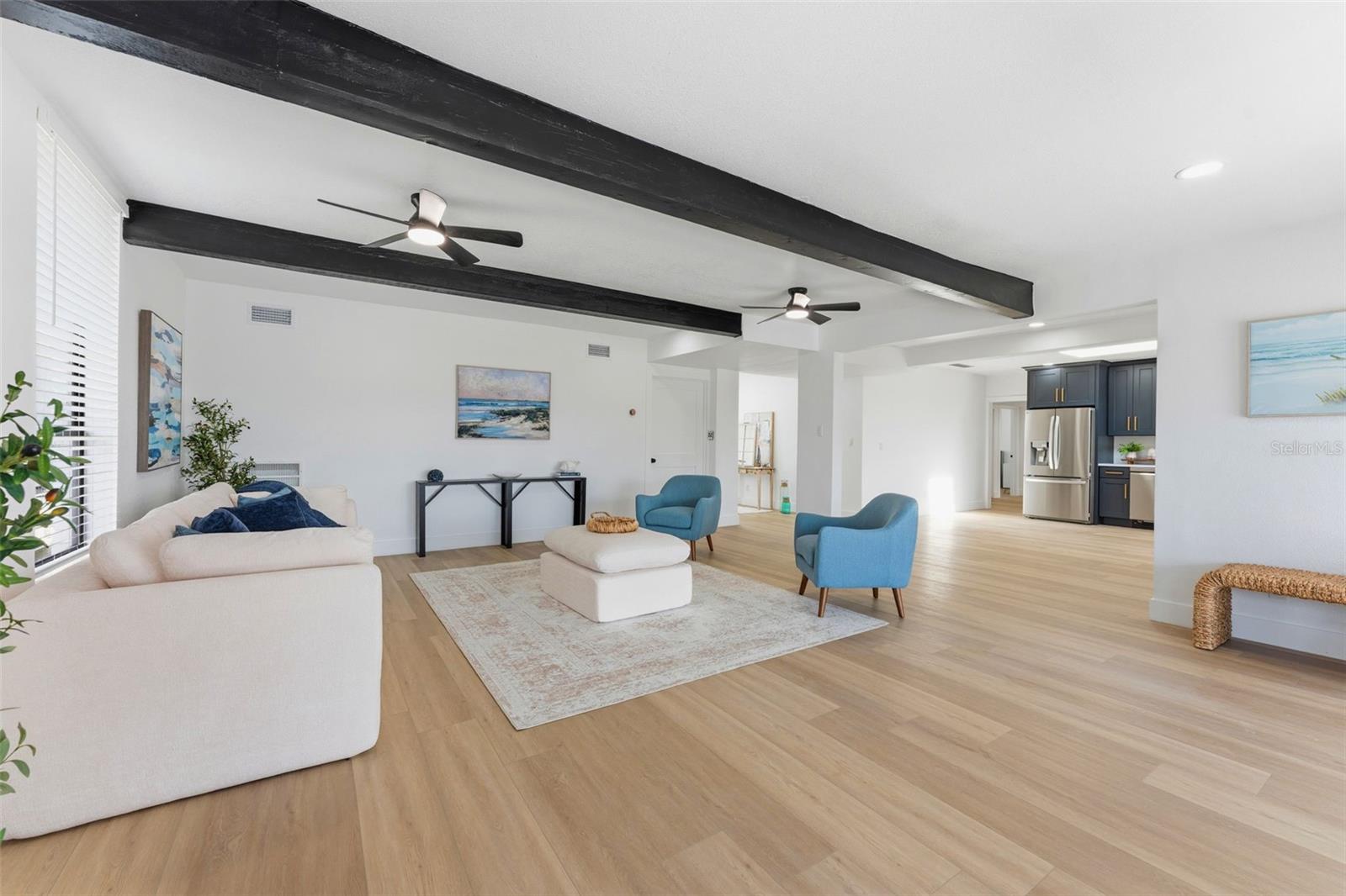 DANA SHORES UN 1 SEC - Residential