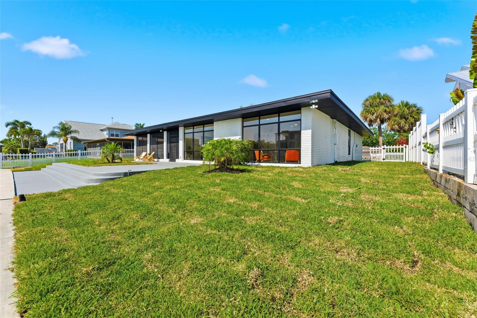 DANA SHORES UN 1 SEC - Residential
