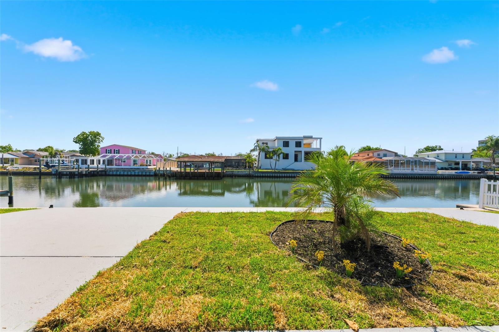 DANA SHORES UN 1 SEC - Residential