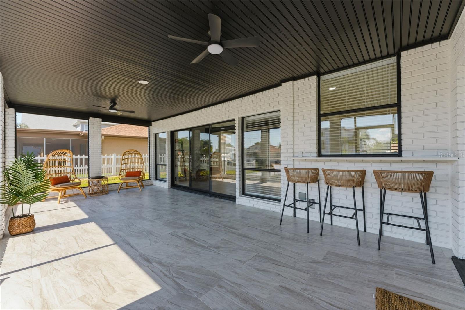 DANA SHORES UN 1 SEC - Residential