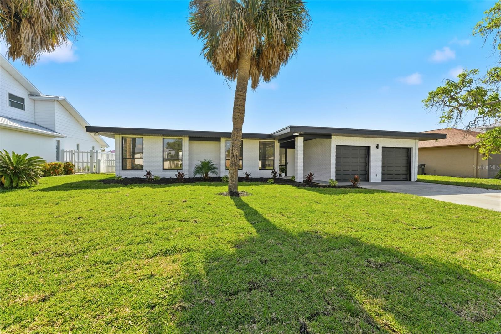 DANA SHORES UN 1 SEC - Residential