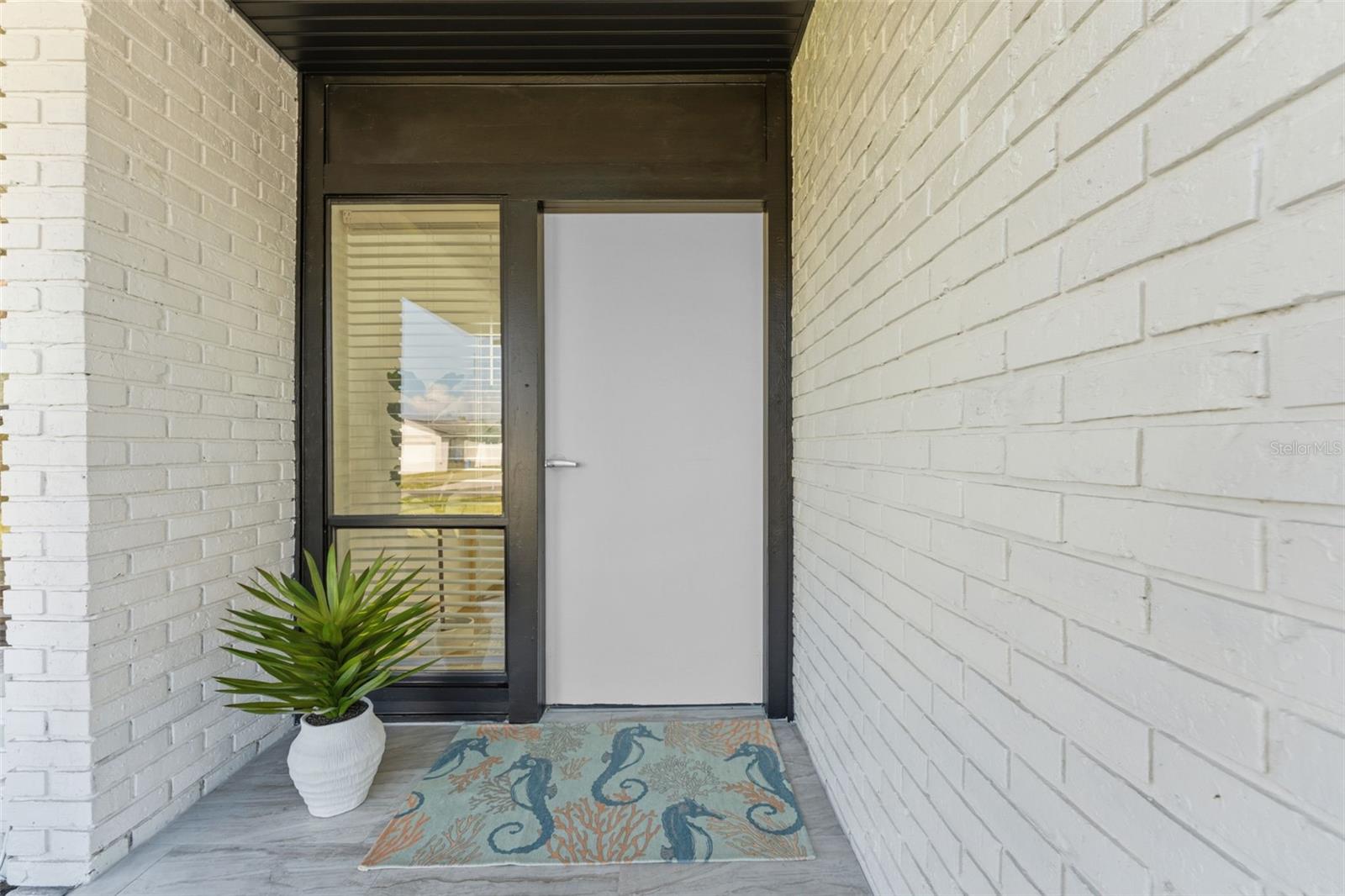 DANA SHORES UN 1 SEC - Residential