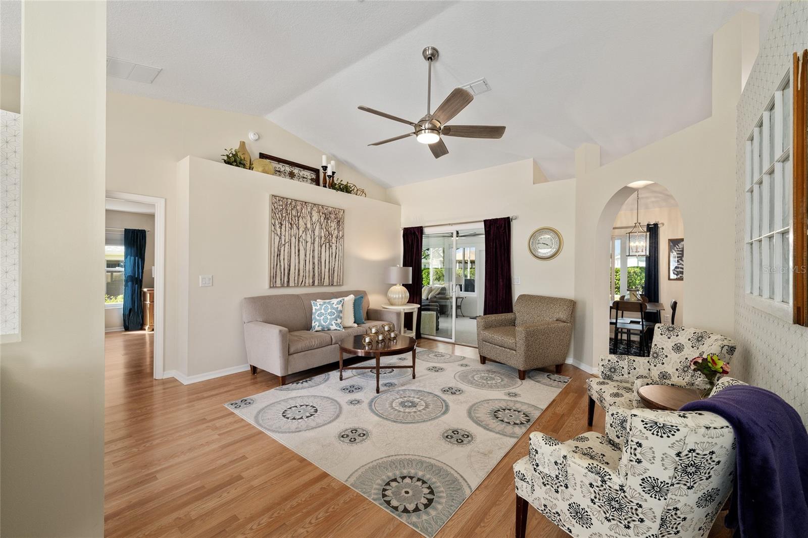 SPRUCE CREEK GC - Residential