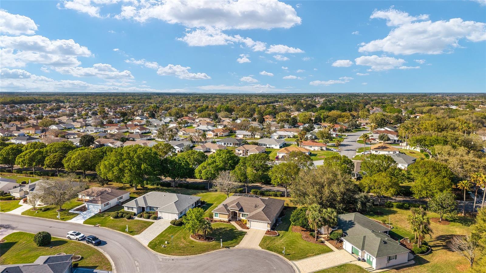 SPRUCE CREEK GC - Residential