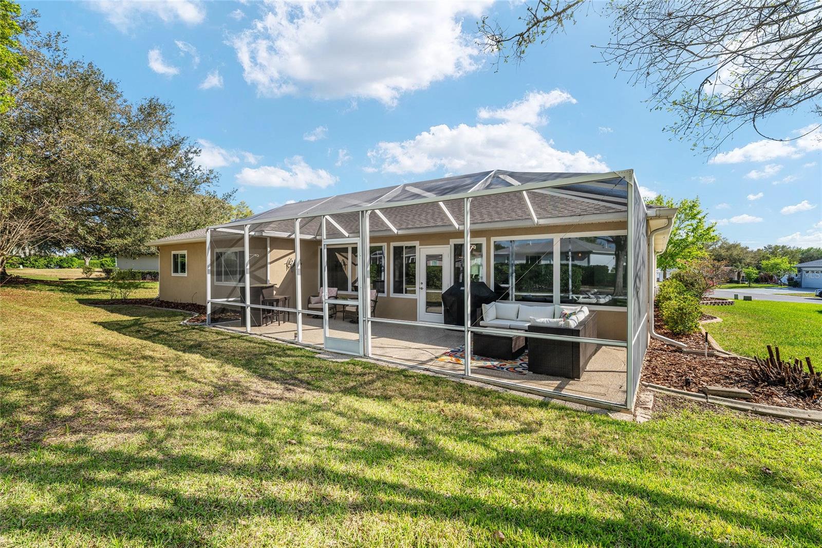 SPRUCE CREEK GC - Residential