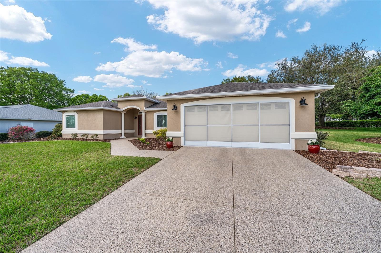 SPRUCE CREEK GC - Residential