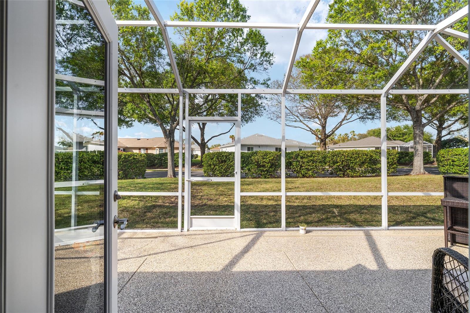 SPRUCE CREEK GC - Residential