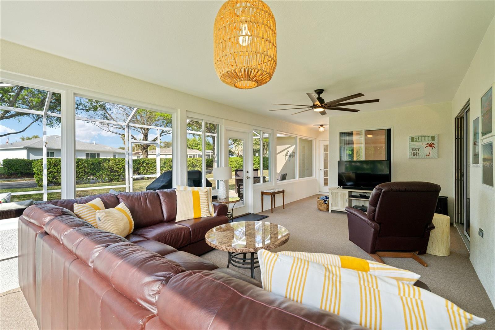 SPRUCE CREEK GC - Residential