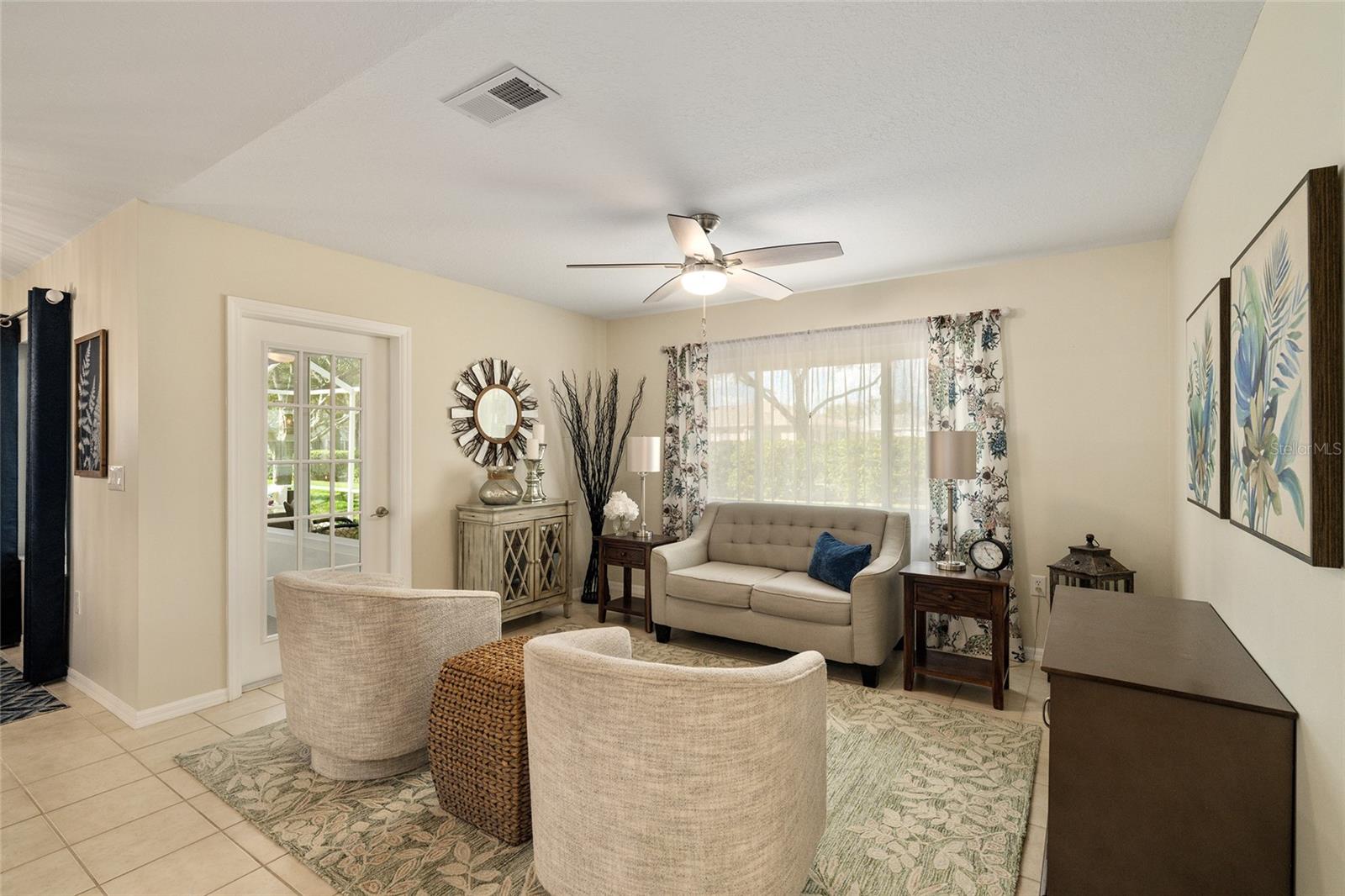 SPRUCE CREEK GC - Residential