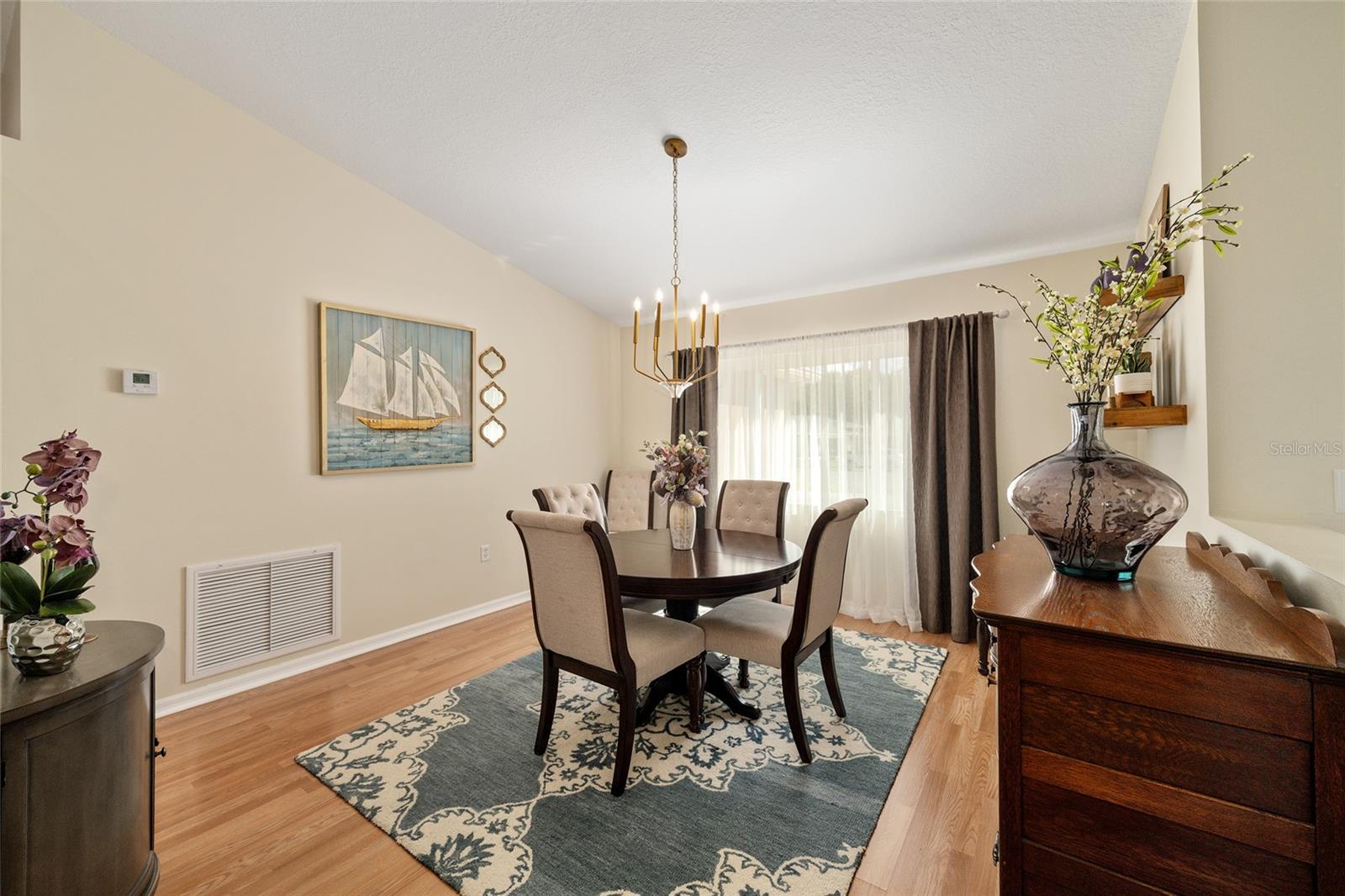 SPRUCE CREEK GC - Residential