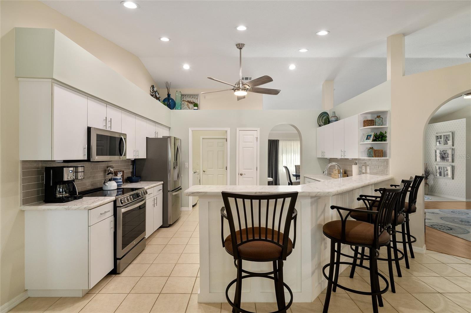 SPRUCE CREEK GC - Residential