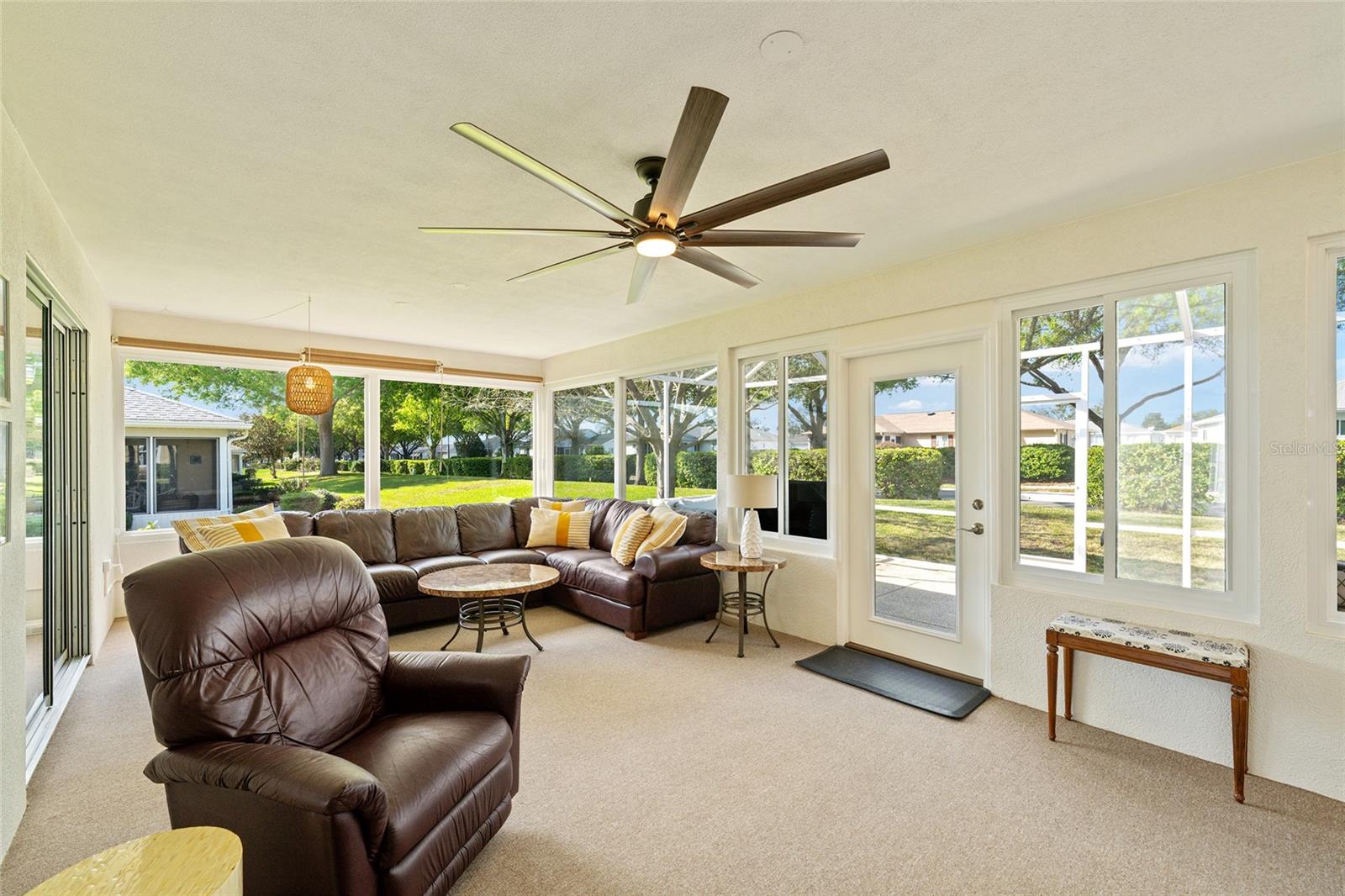 SPRUCE CREEK GC - Residential