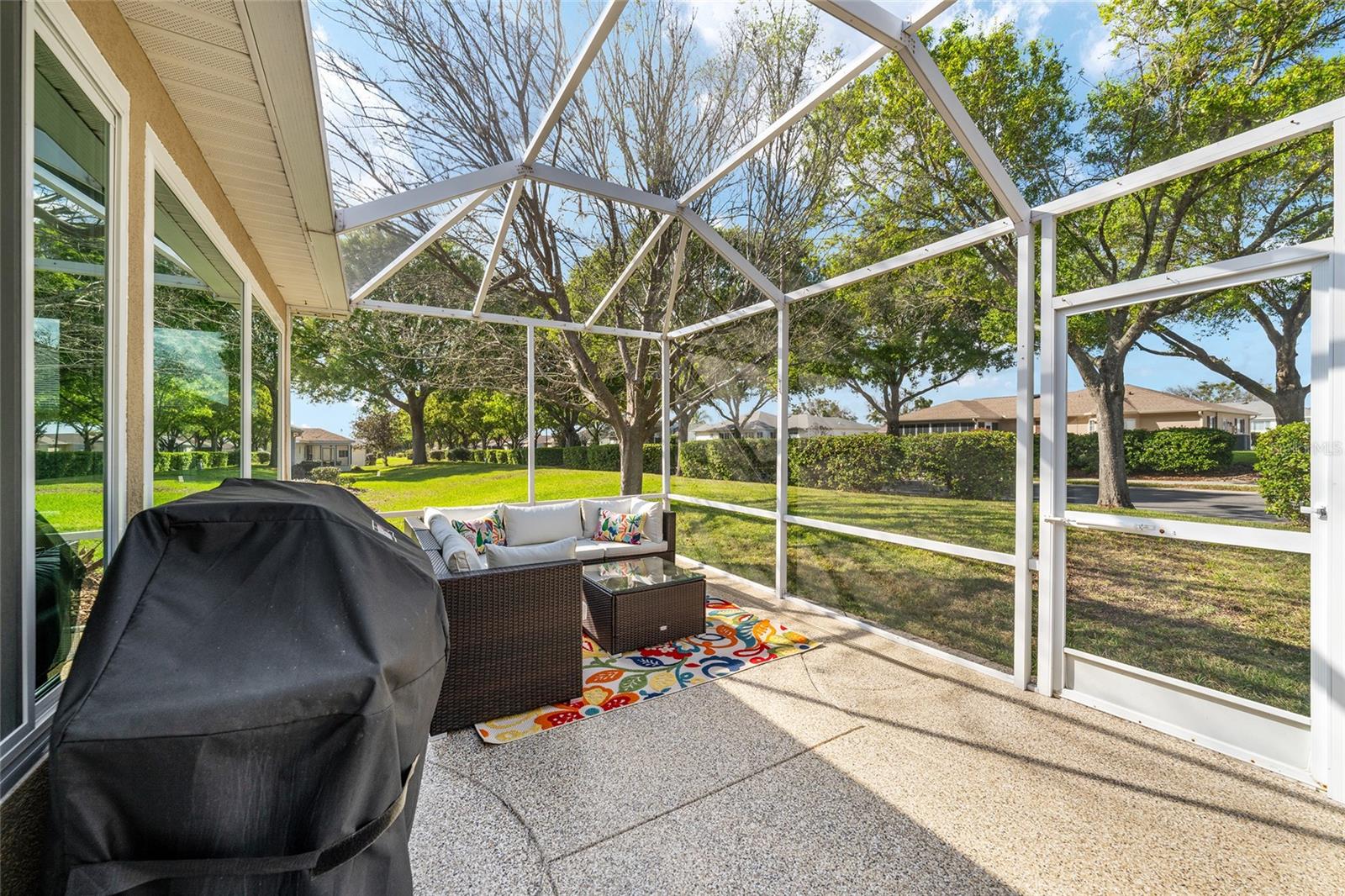 SPRUCE CREEK GC - Residential