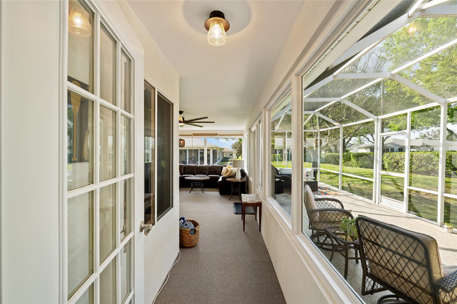 SPRUCE CREEK GC - Residential