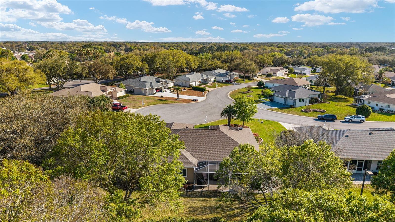 SPRUCE CREEK GC - Residential