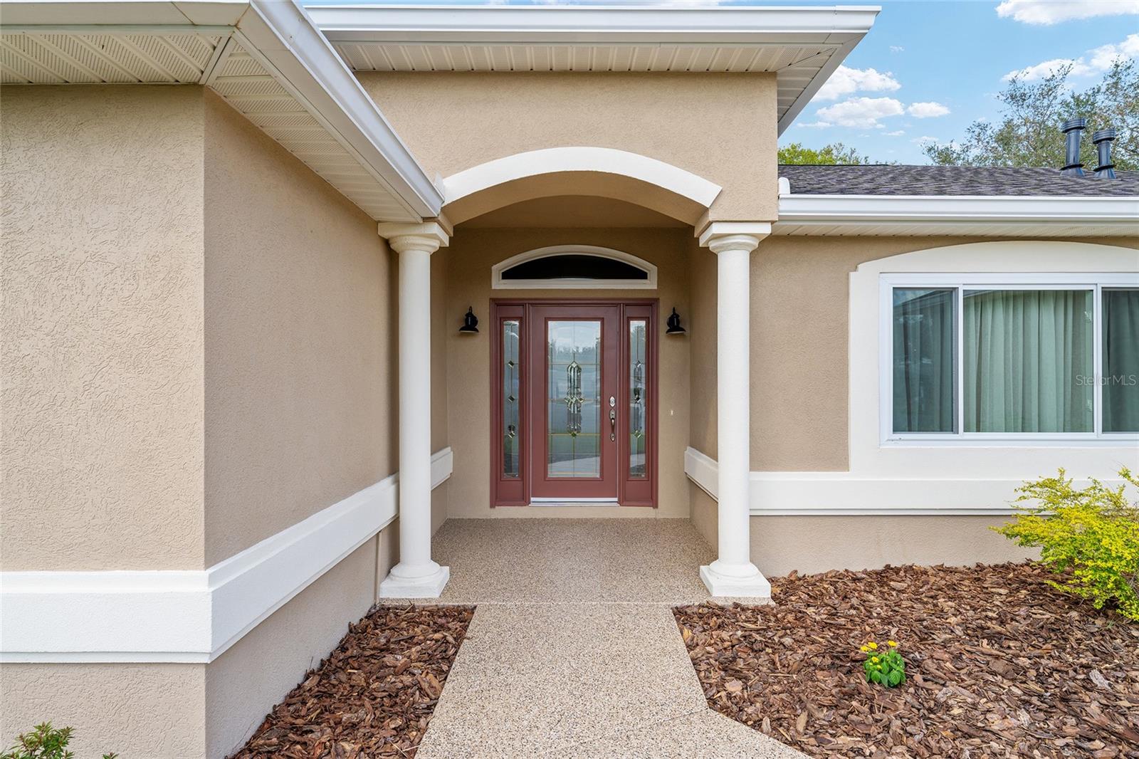 SPRUCE CREEK GC - Residential