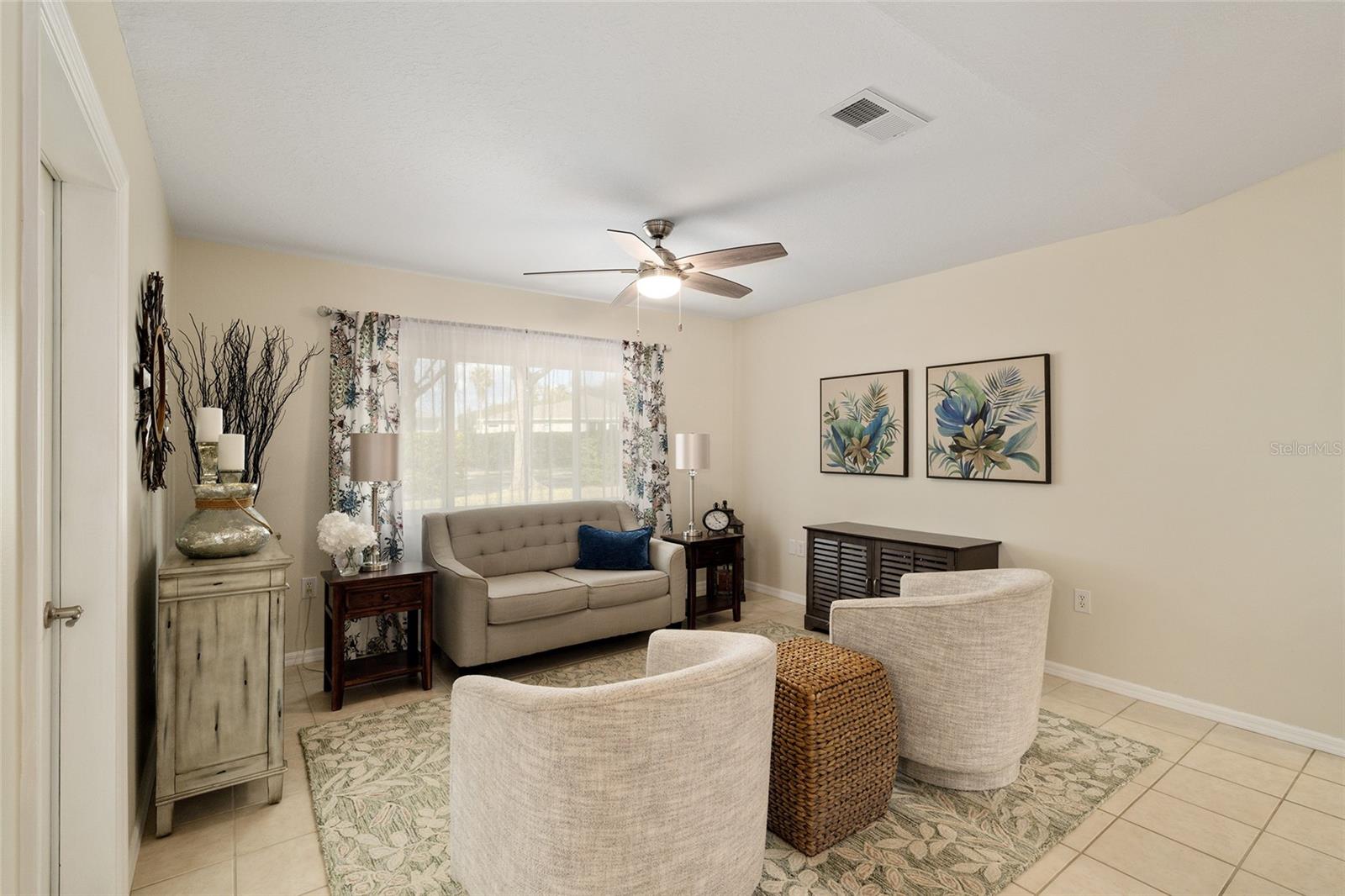 SPRUCE CREEK GC - Residential