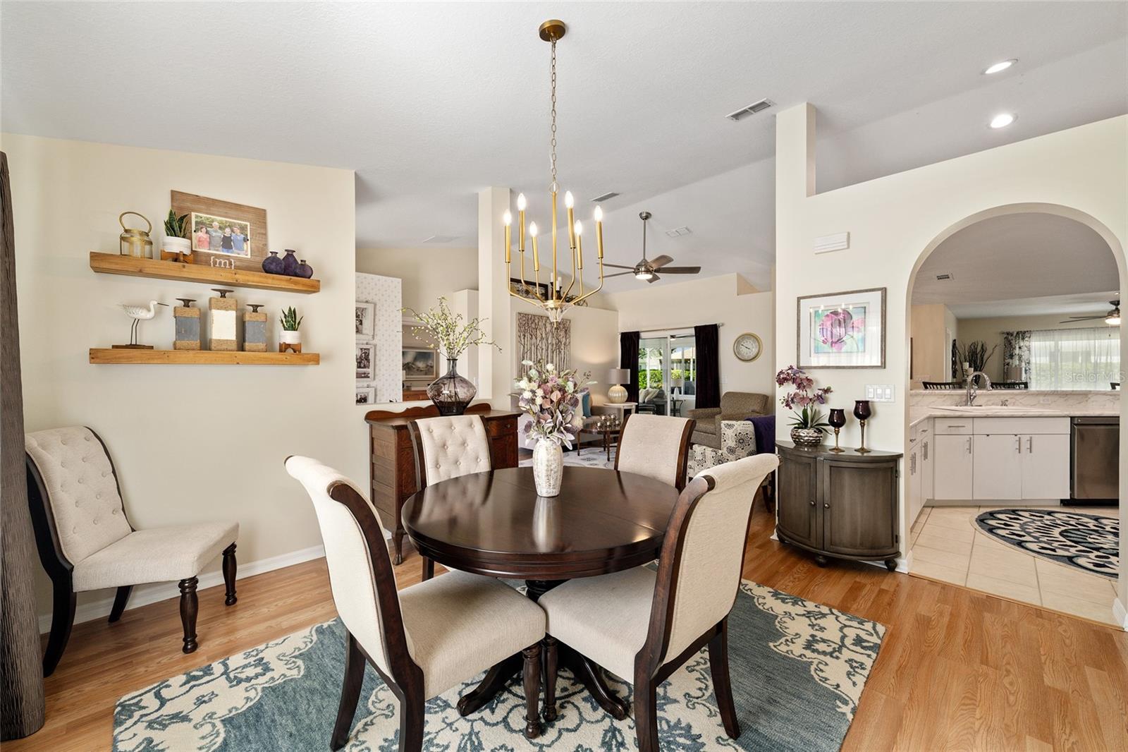 SPRUCE CREEK GC - Residential