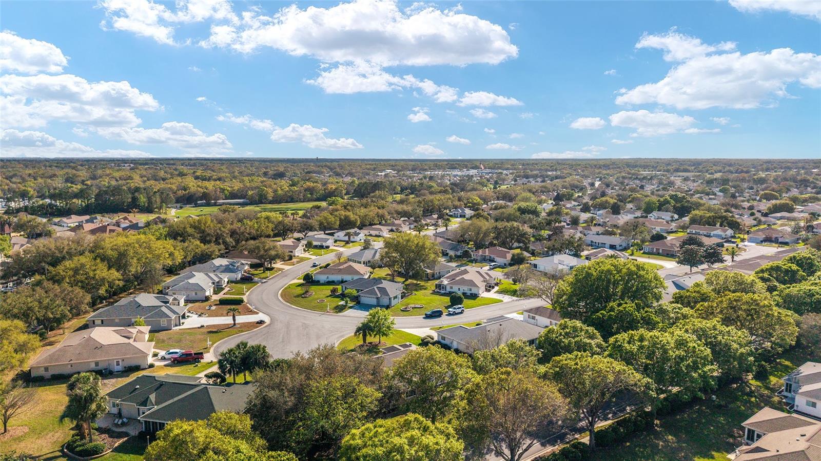 SPRUCE CREEK GC - Residential