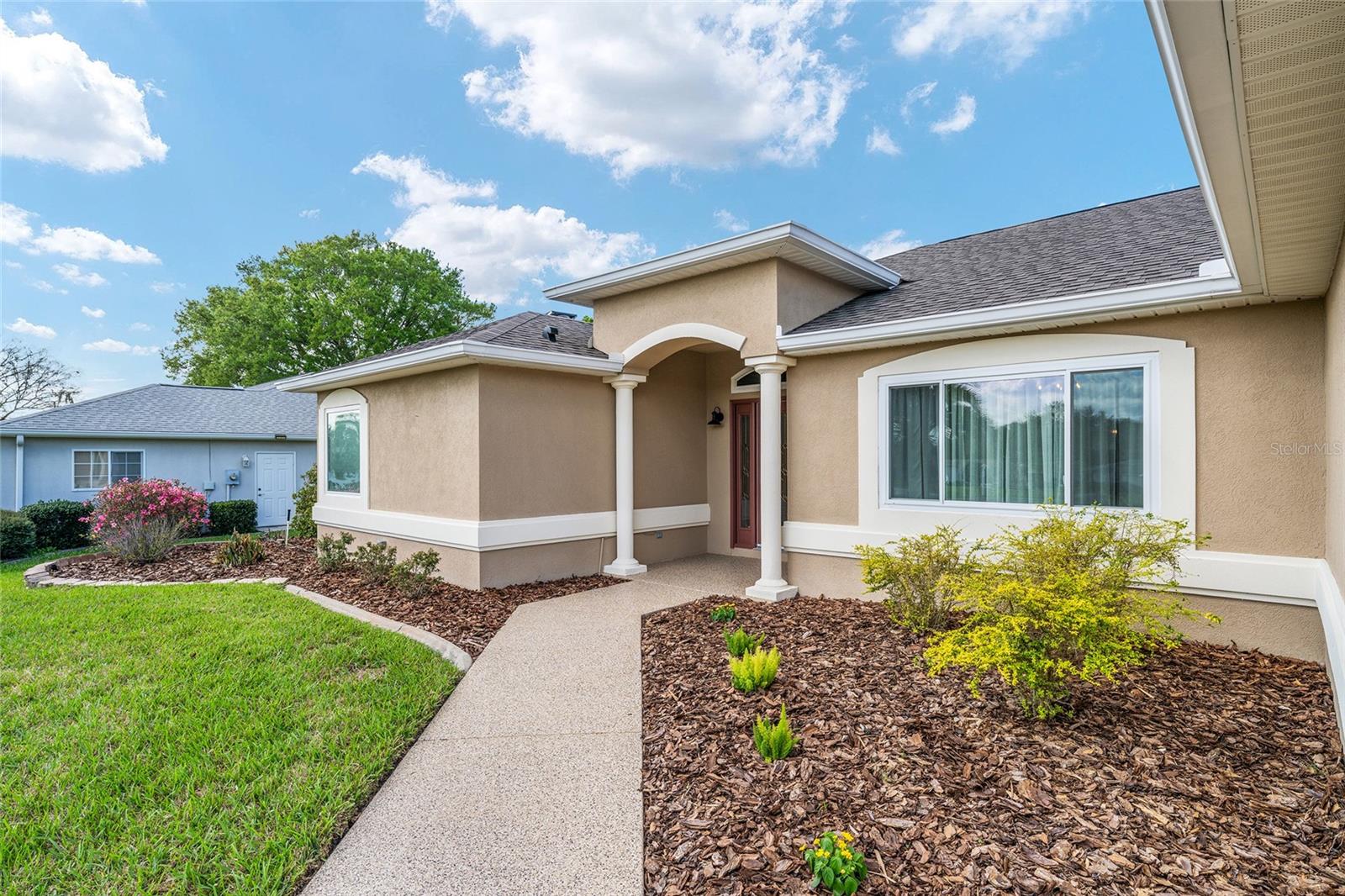 SPRUCE CREEK GC - Residential