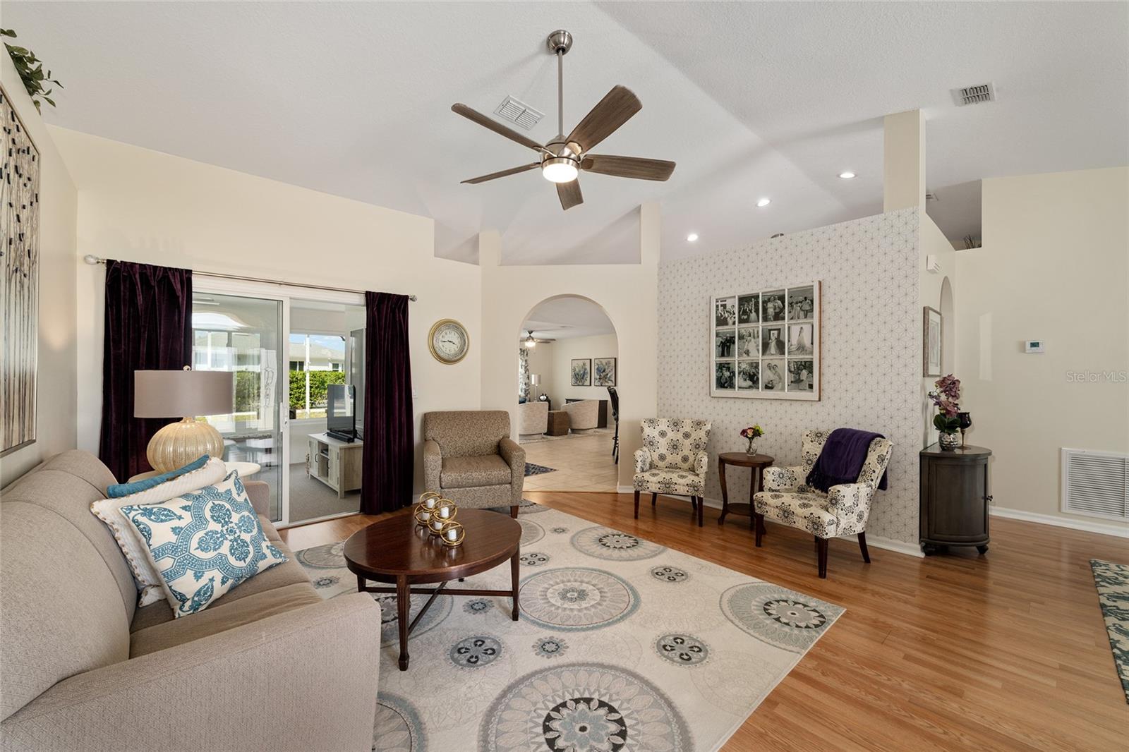 SPRUCE CREEK GC - Residential