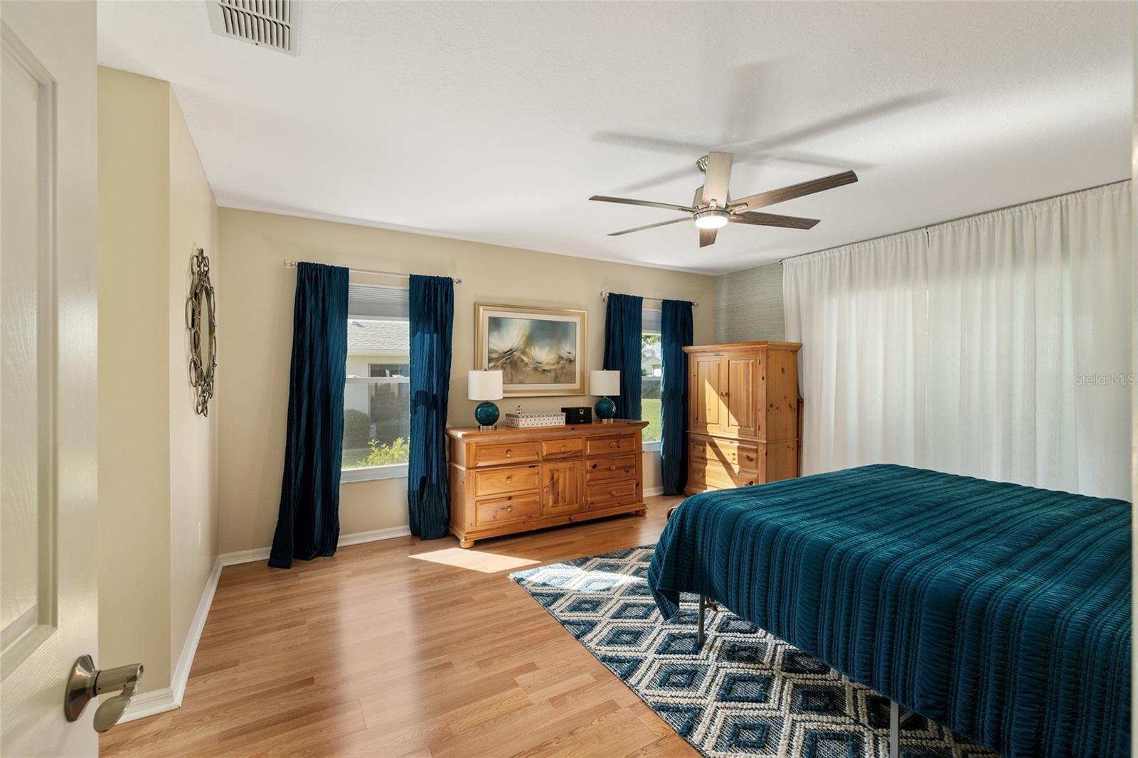 SPRUCE CREEK GC - Residential