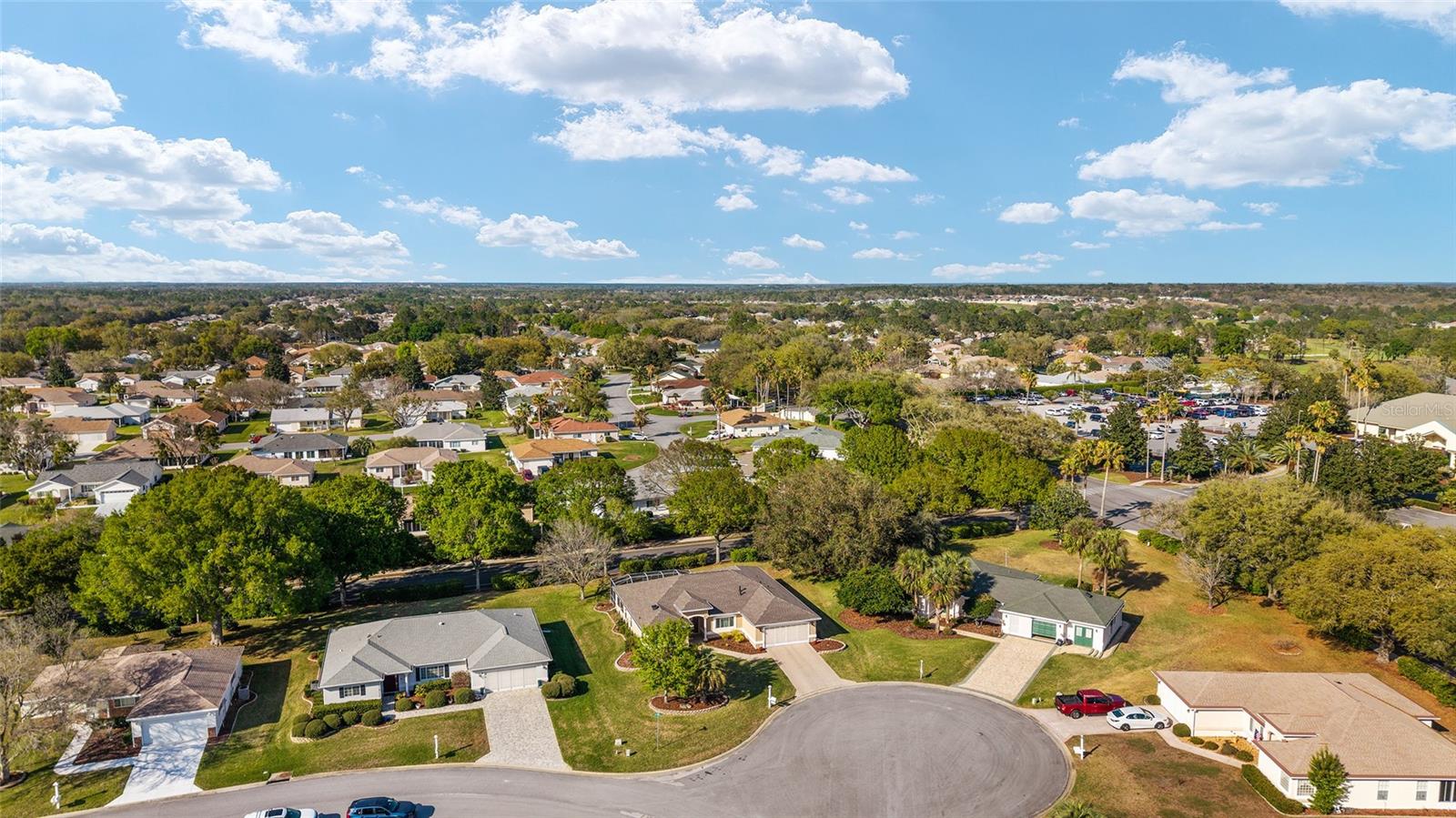 SPRUCE CREEK GC - Residential