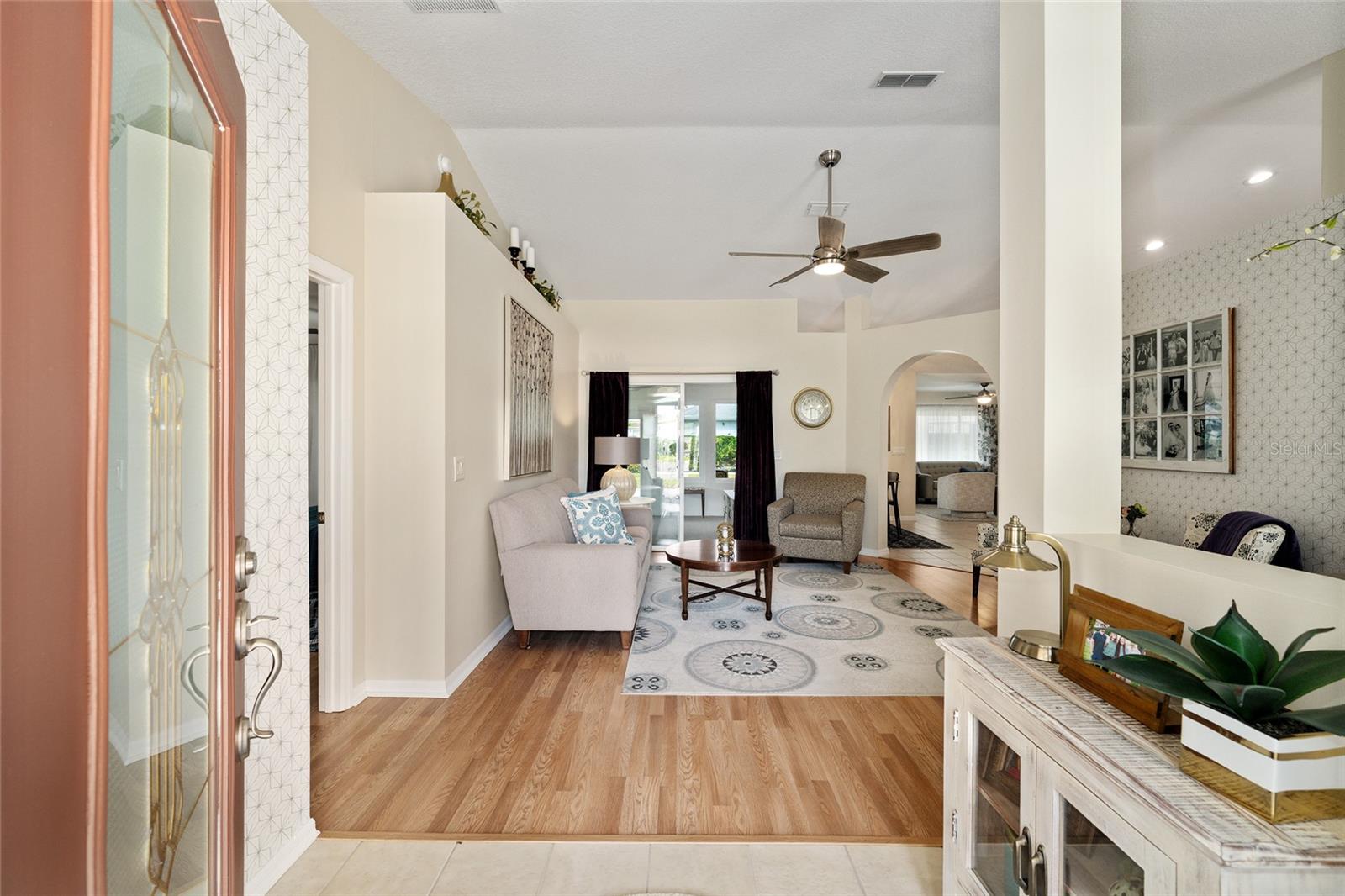 SPRUCE CREEK GC - Residential