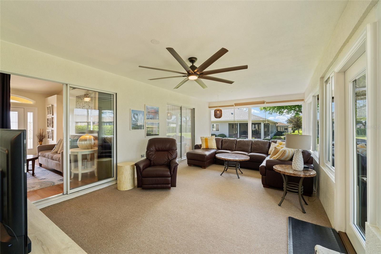 SPRUCE CREEK GC - Residential