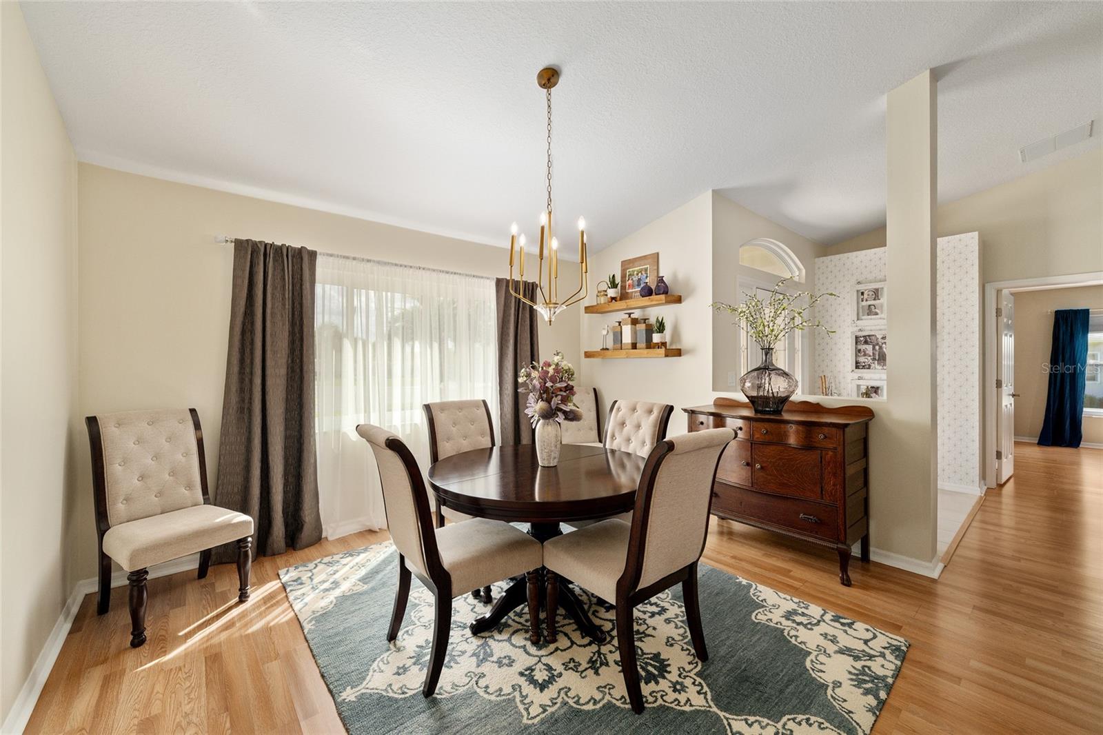 SPRUCE CREEK GC - Residential